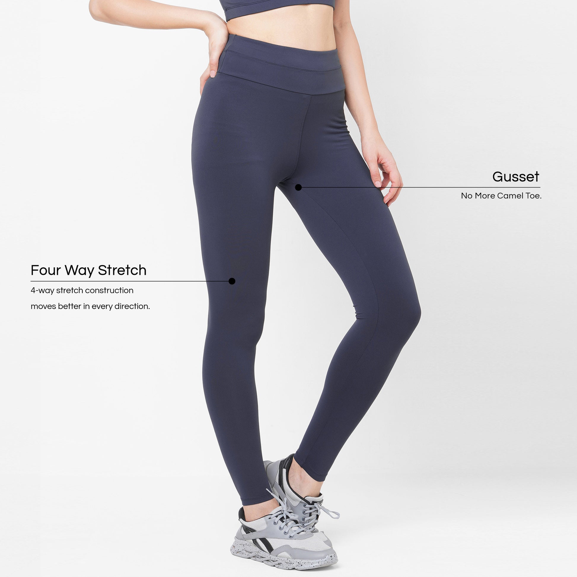 Cameltoe Yogawear flexable breathable clothing that goes the