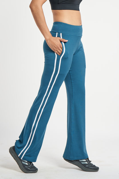 TURQUOISE BLUE
