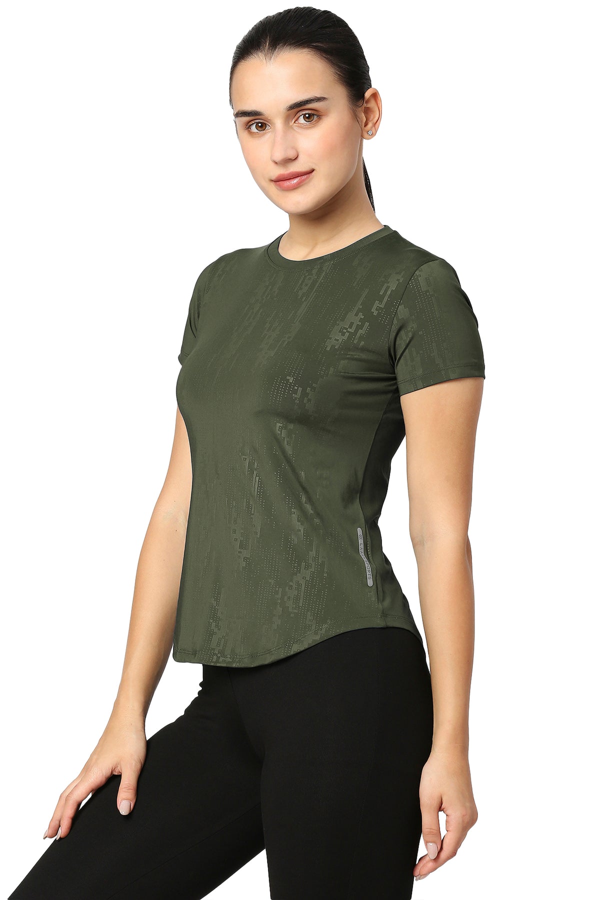 OLIVE GREEN