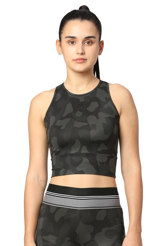 CAMO PRINT