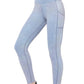 CAROLINA BLUE
