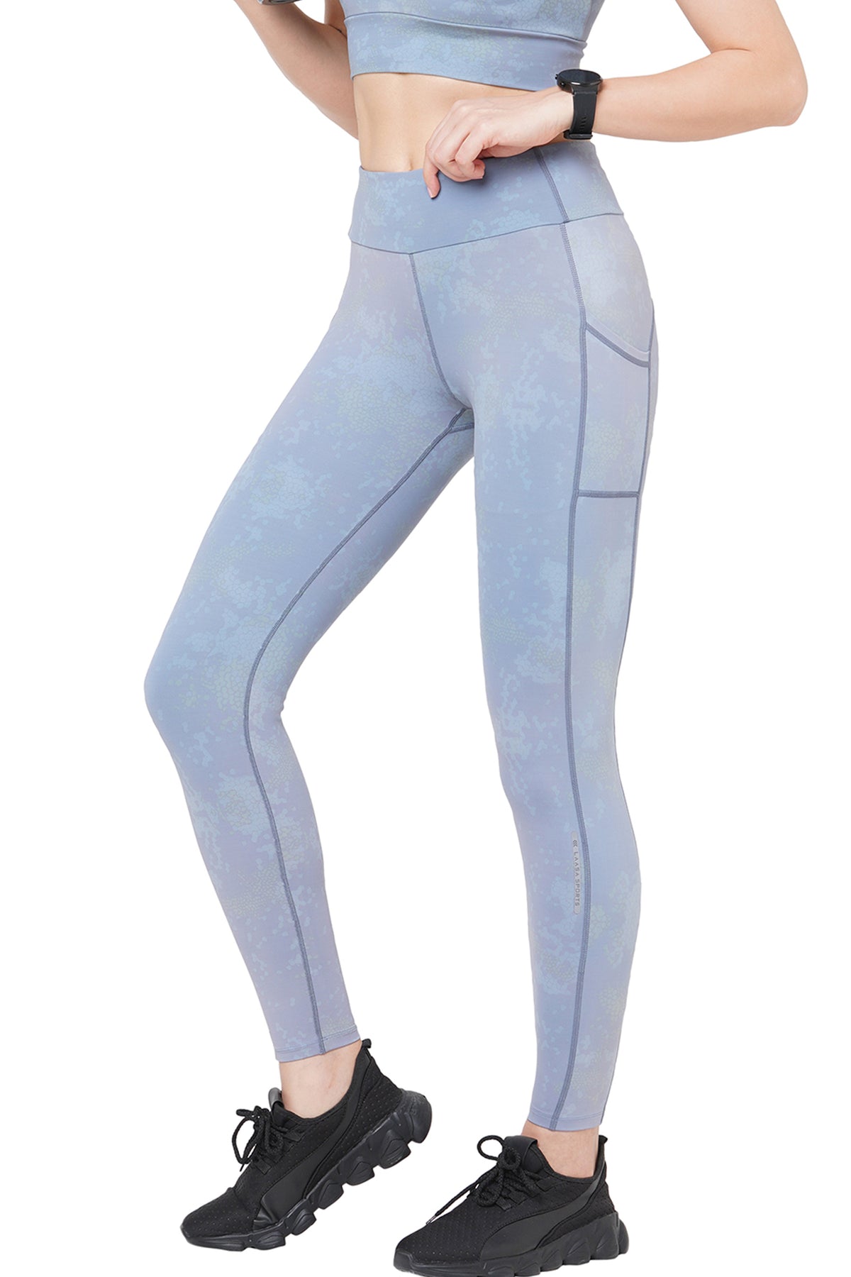 CAROLINA BLUE