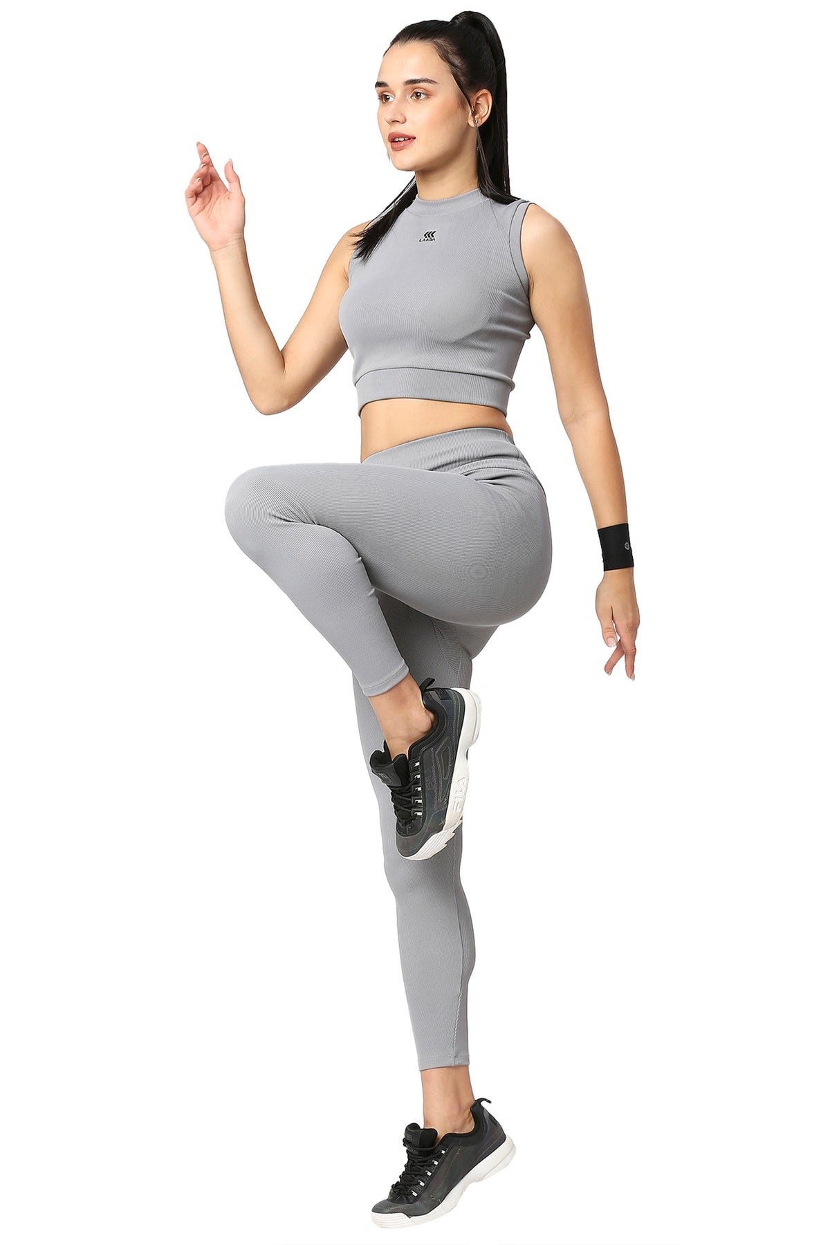 LIGHT GREY