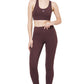 CHOCOLATE BROWN 
