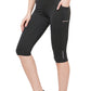 JUST-DRY ACTIVE 3/4 TIGHTS