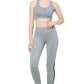 SOLID LIGHT GREY