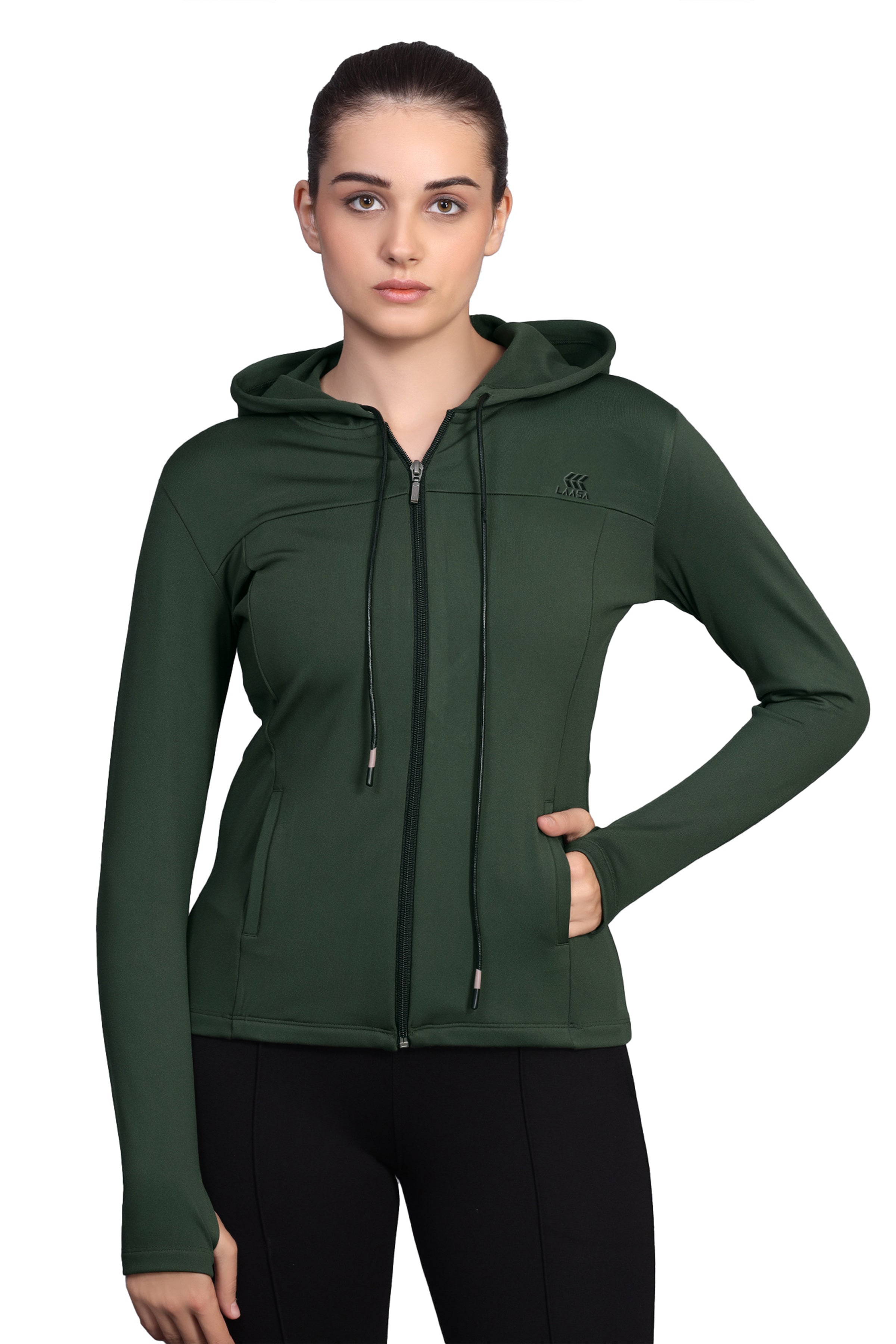 JACKET | HOODIE – Laasa Sports