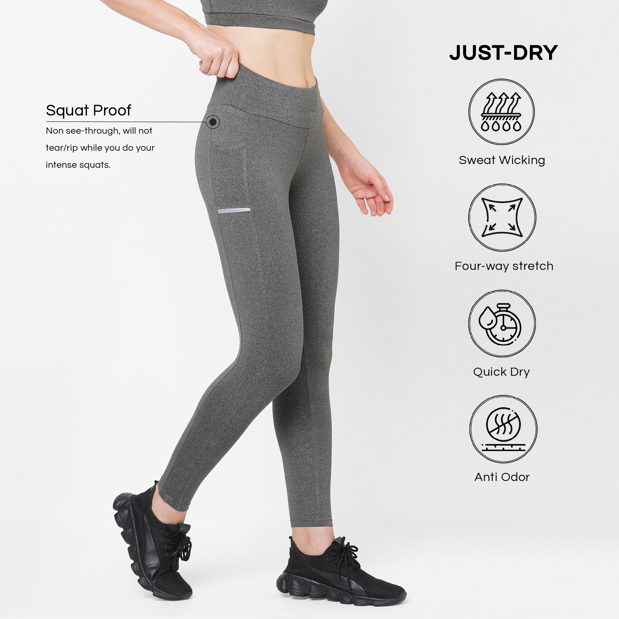 Best Plus-Size Leggings 2024 - Forbes Vetted