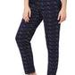 WOMEN'S PAJAMAS: COMFORTABLE & STYLISH WITH TWO ZIP POCKETS