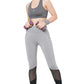  LIGHT GREY MELANGE