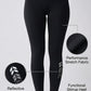 Women JUST-DRY High-Rise Printed Yoga Tights