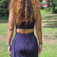 NAVY BLUE