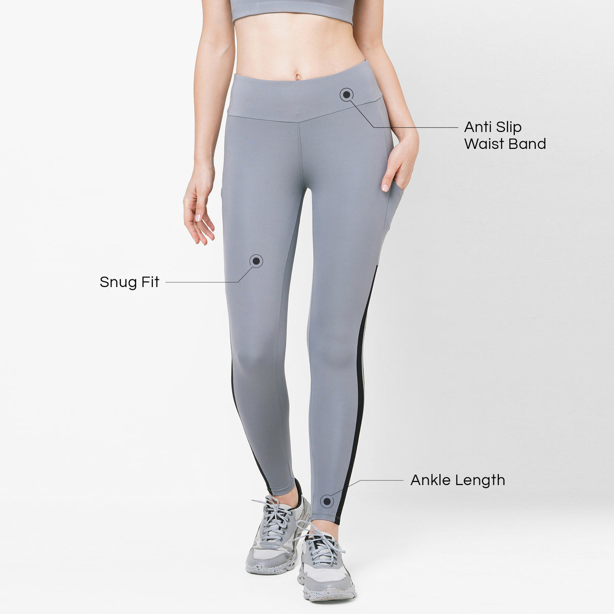 CEMENT GREY