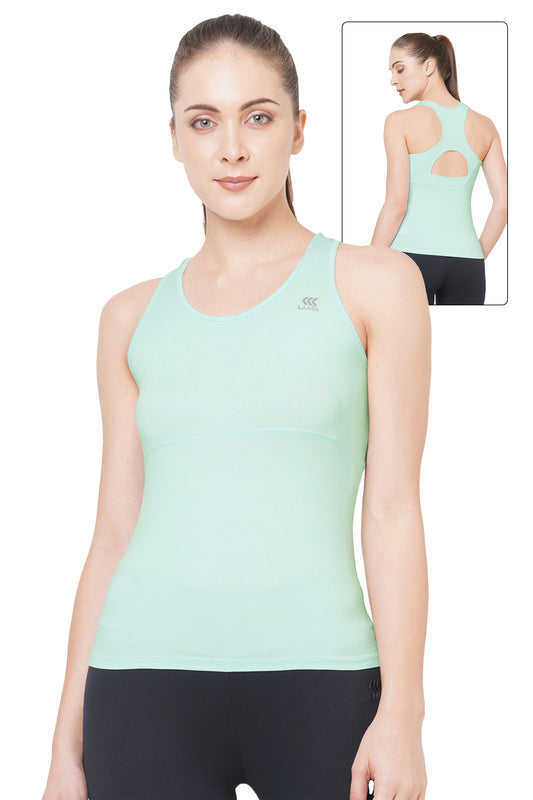 SEAFOAM GREEN