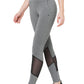  DARK GREY MELANGE