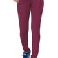 WOMEN'S BASIC ESSENTIAL ACTIVE WEAR LEGGINGS | TIGHTS