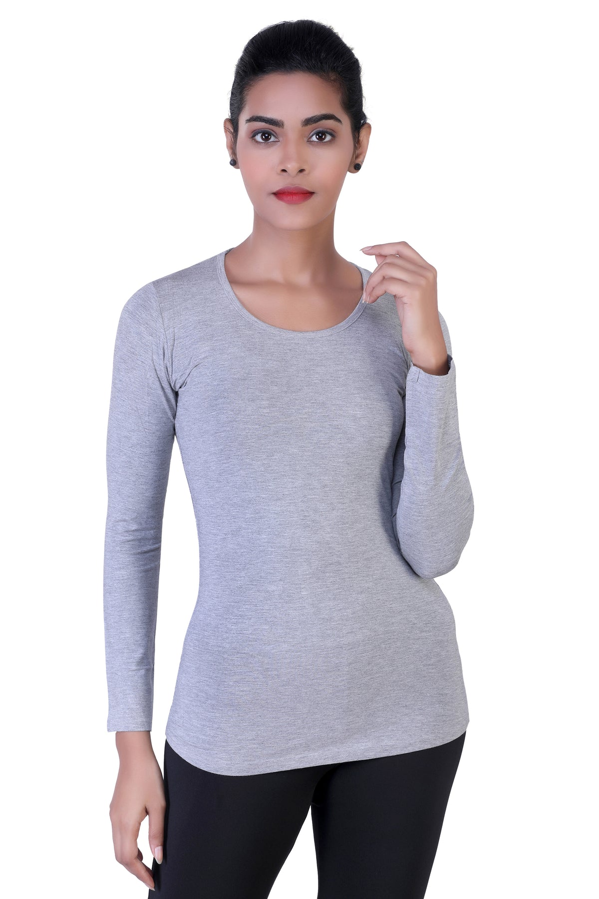 Grey