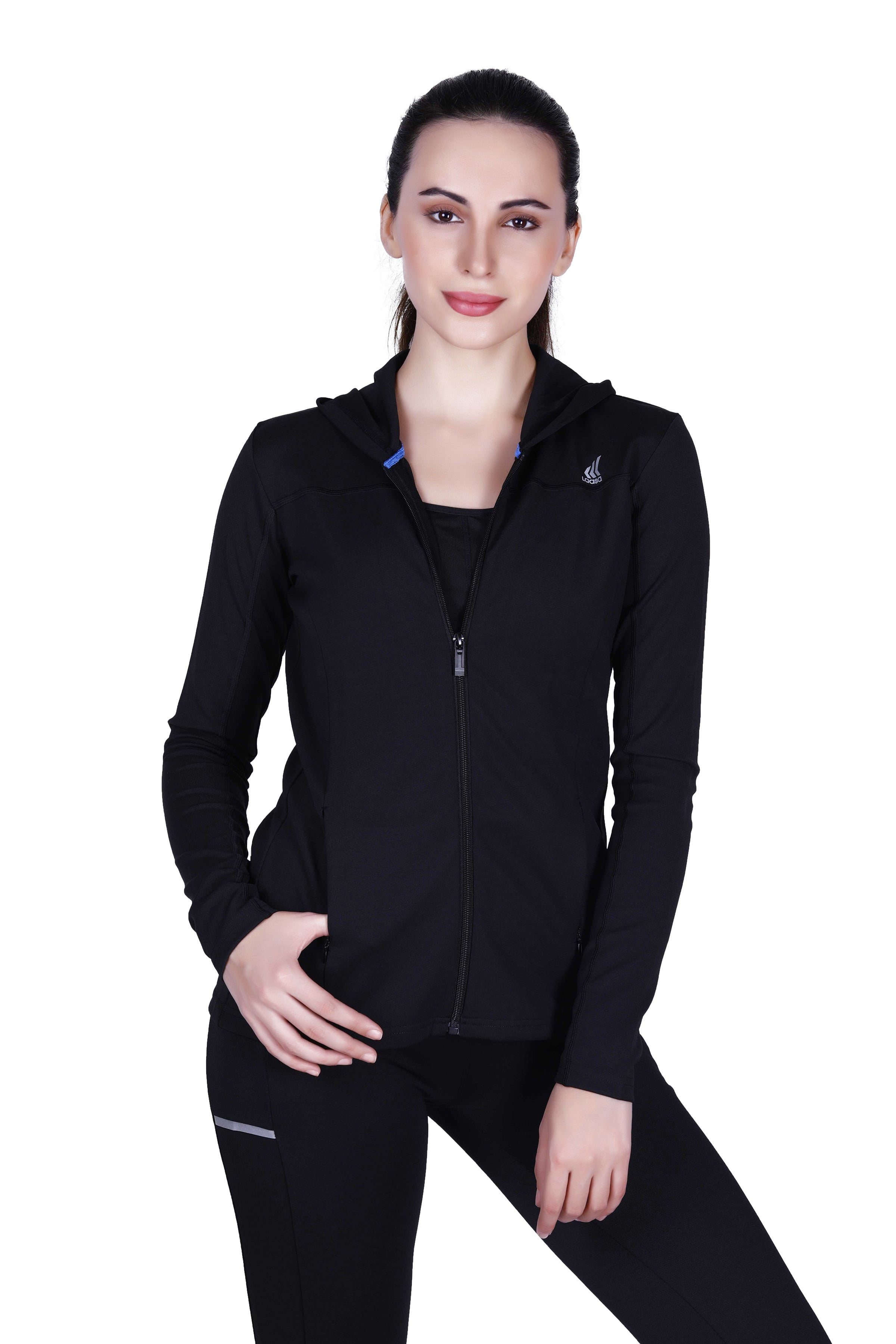 JACKET | HOODIE – Laasa Sports