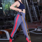 WOMEN'S HIGH WAIST PERFOMANCE TIGHTS