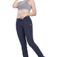 WOMEN'S ESSENTIAL ORGANIC COTTON TRACK PANTS