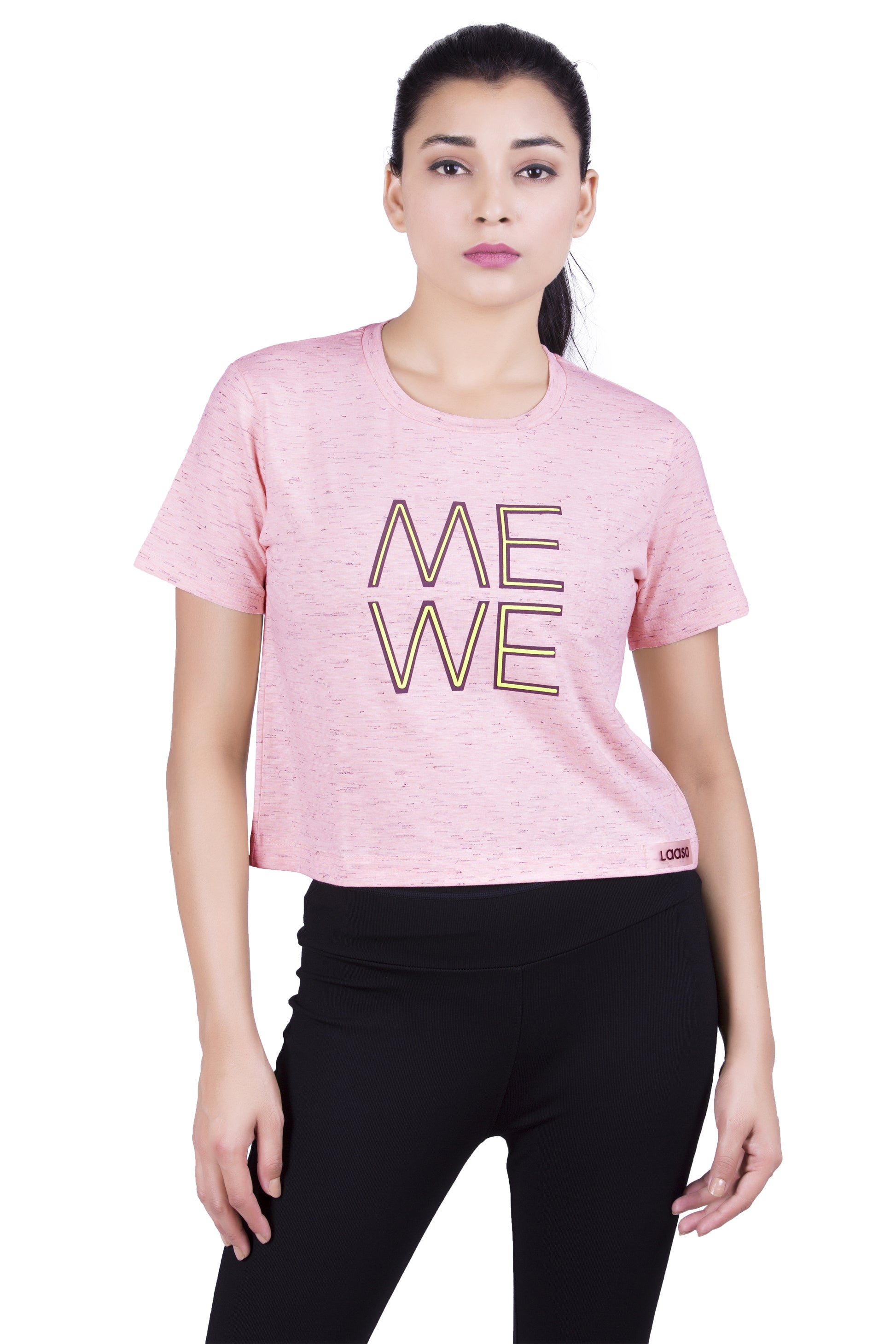 PINK MELANGE