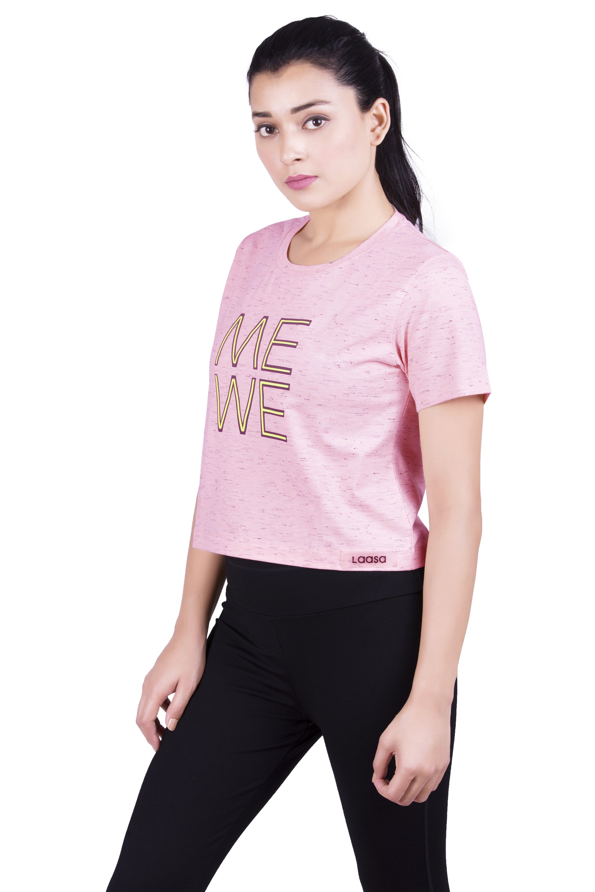PINK MELANGE