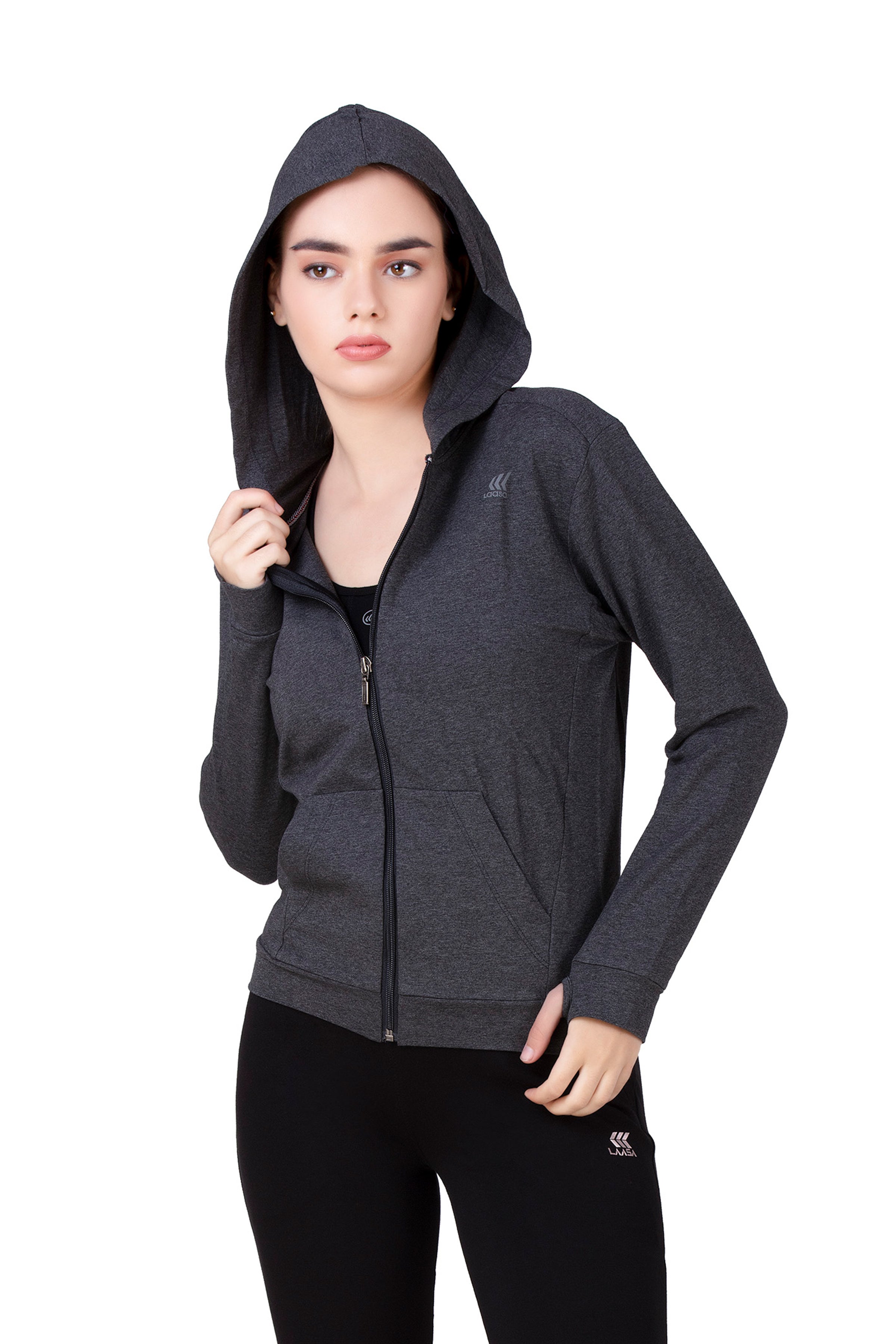 JACKET | HOODIE – Laasa Sports