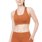 JUST-DRY HIGH IMPACT HIIT COMPRESSION SPORTS BRA