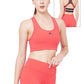 WOMEN’S HIGH PERFORMANCE WORKOUT CO-ORD SET