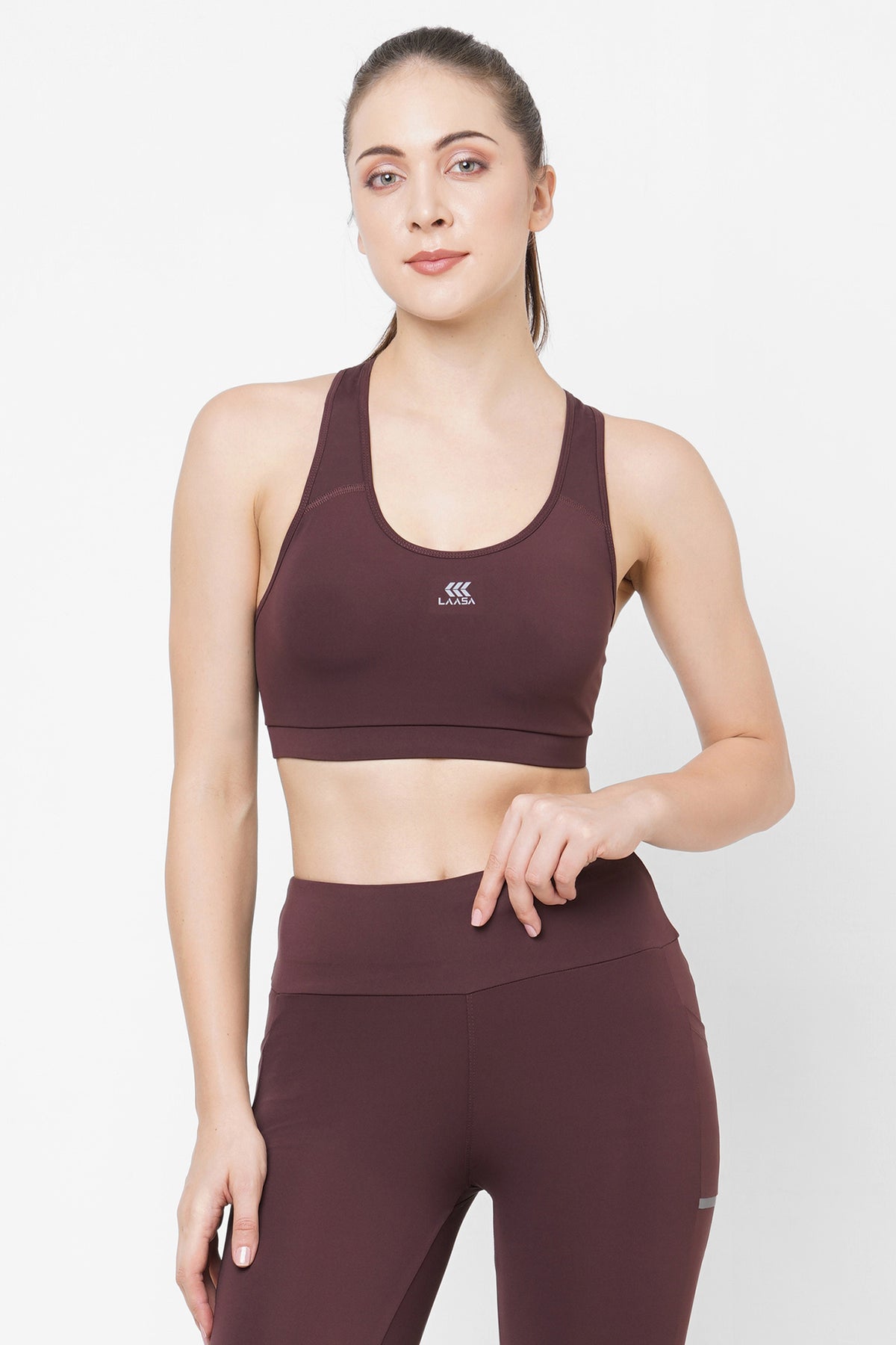 CHOCOLATE BROWN