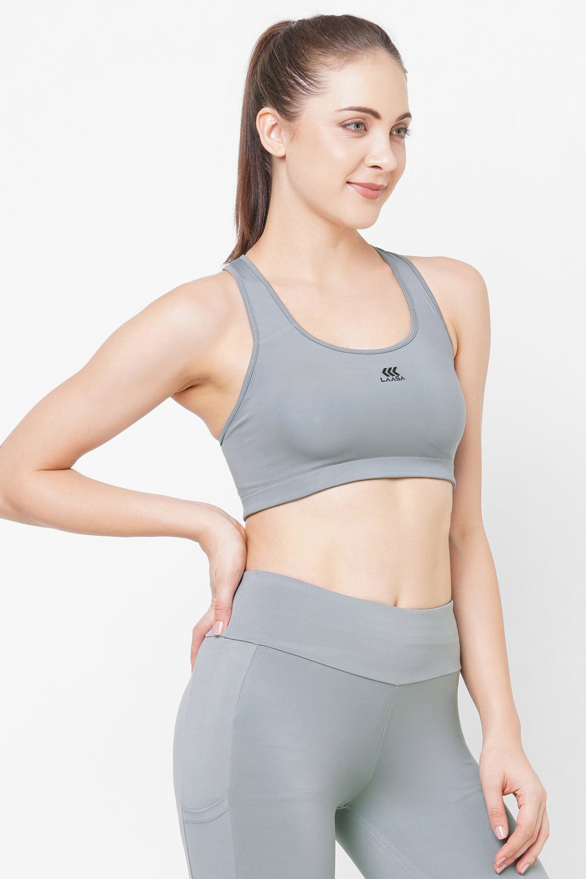 SOLID LIGHT GREY