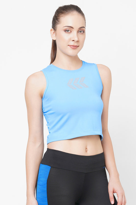Buy XIAOXIAO Wrap Crop Tops for Women Tank Cropped Workout Tops
