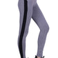NAVY MELANGE