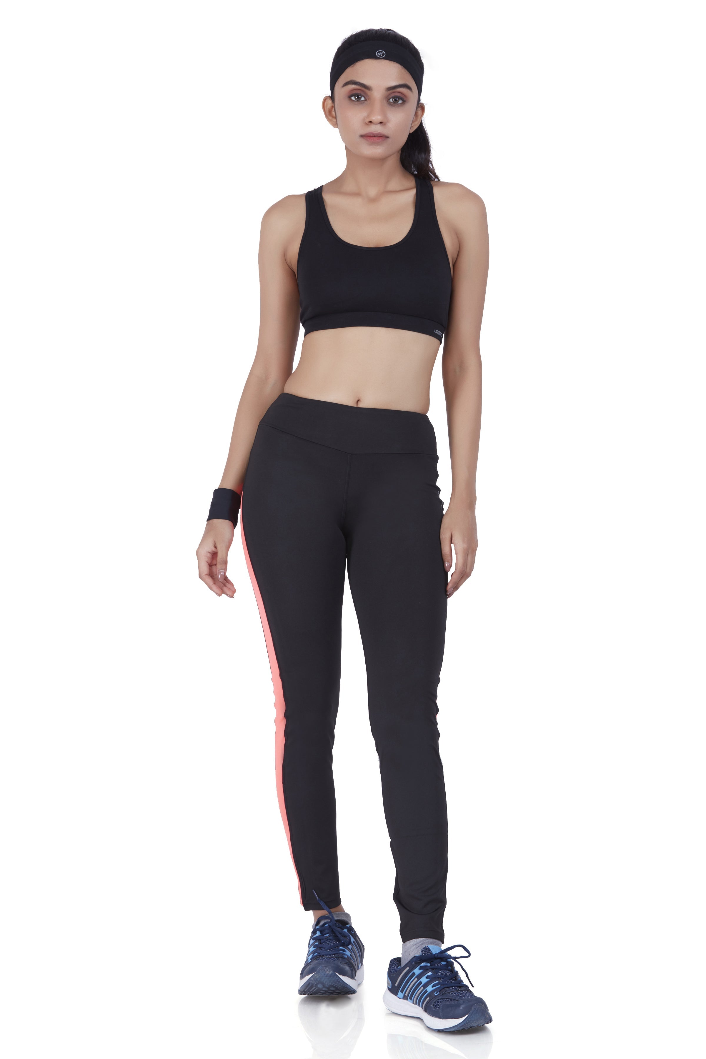 Buy Lovable Cotton Stretch Sports Capri-Grey at Rs.649 online | Activewear  online