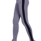 NAVY MELANGE