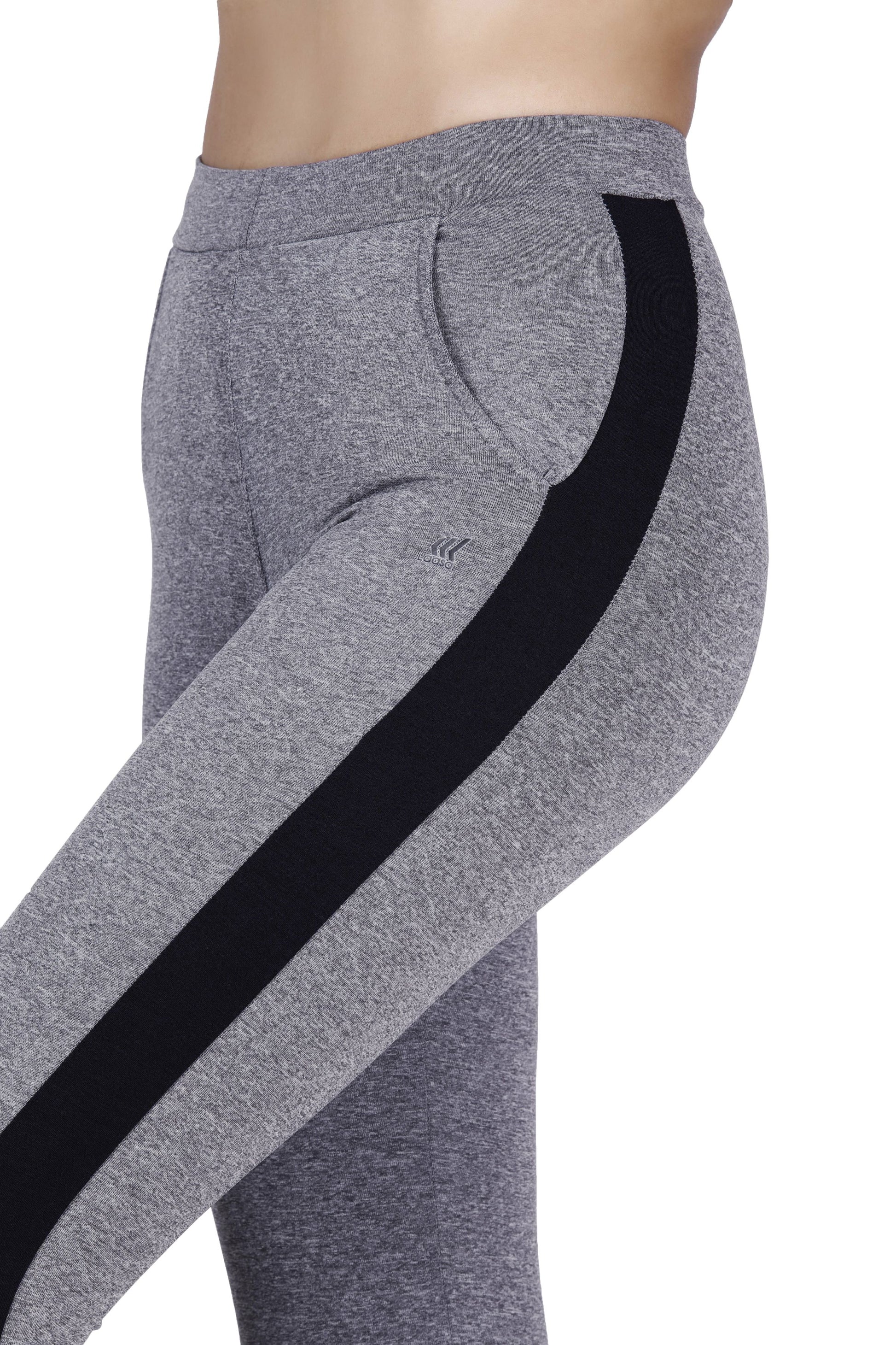 GREY MELANGE