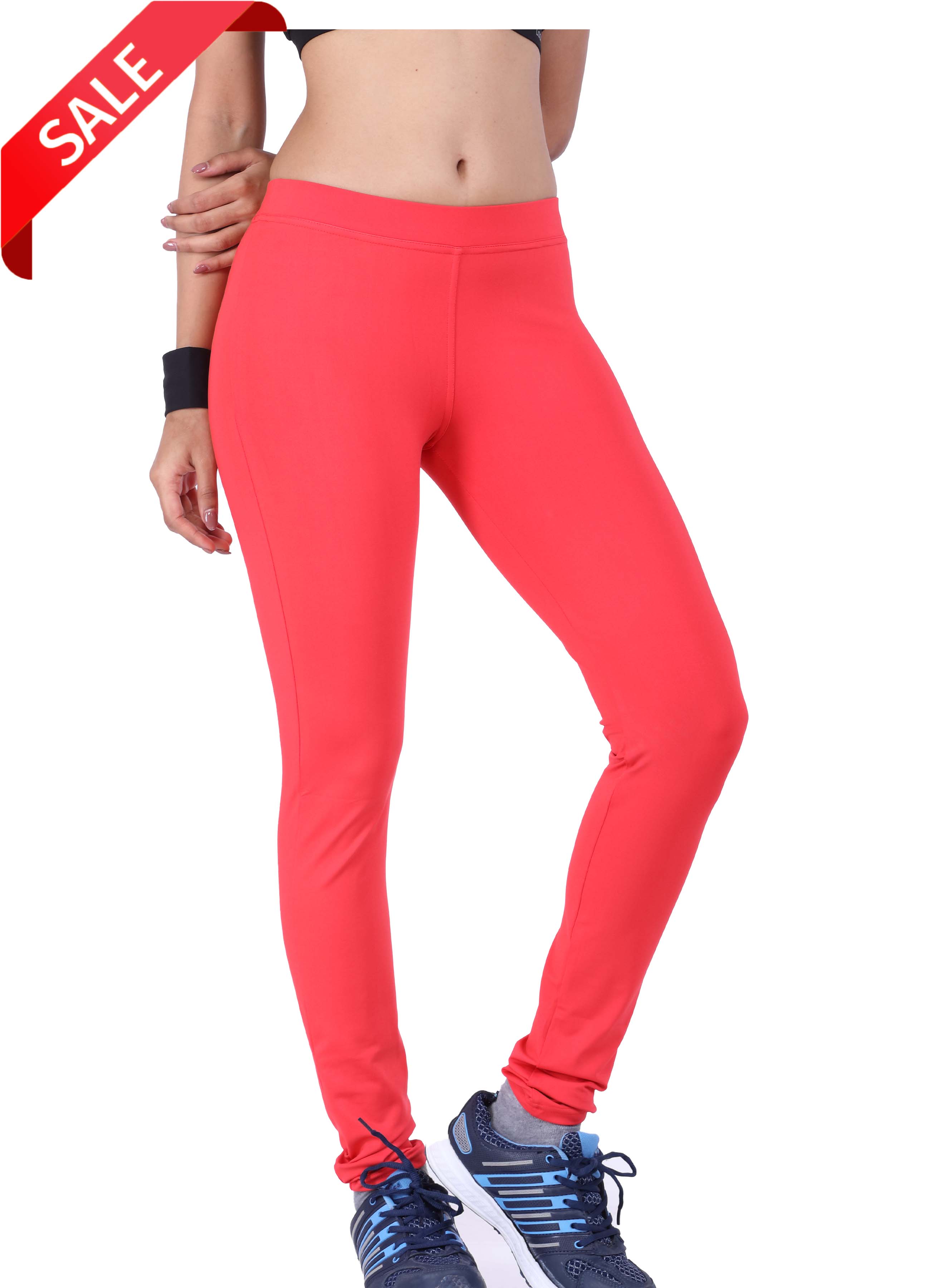 Concealed Carry Leggings, Chili Pepper | Vakandi Apparel – Vakandi Apparel