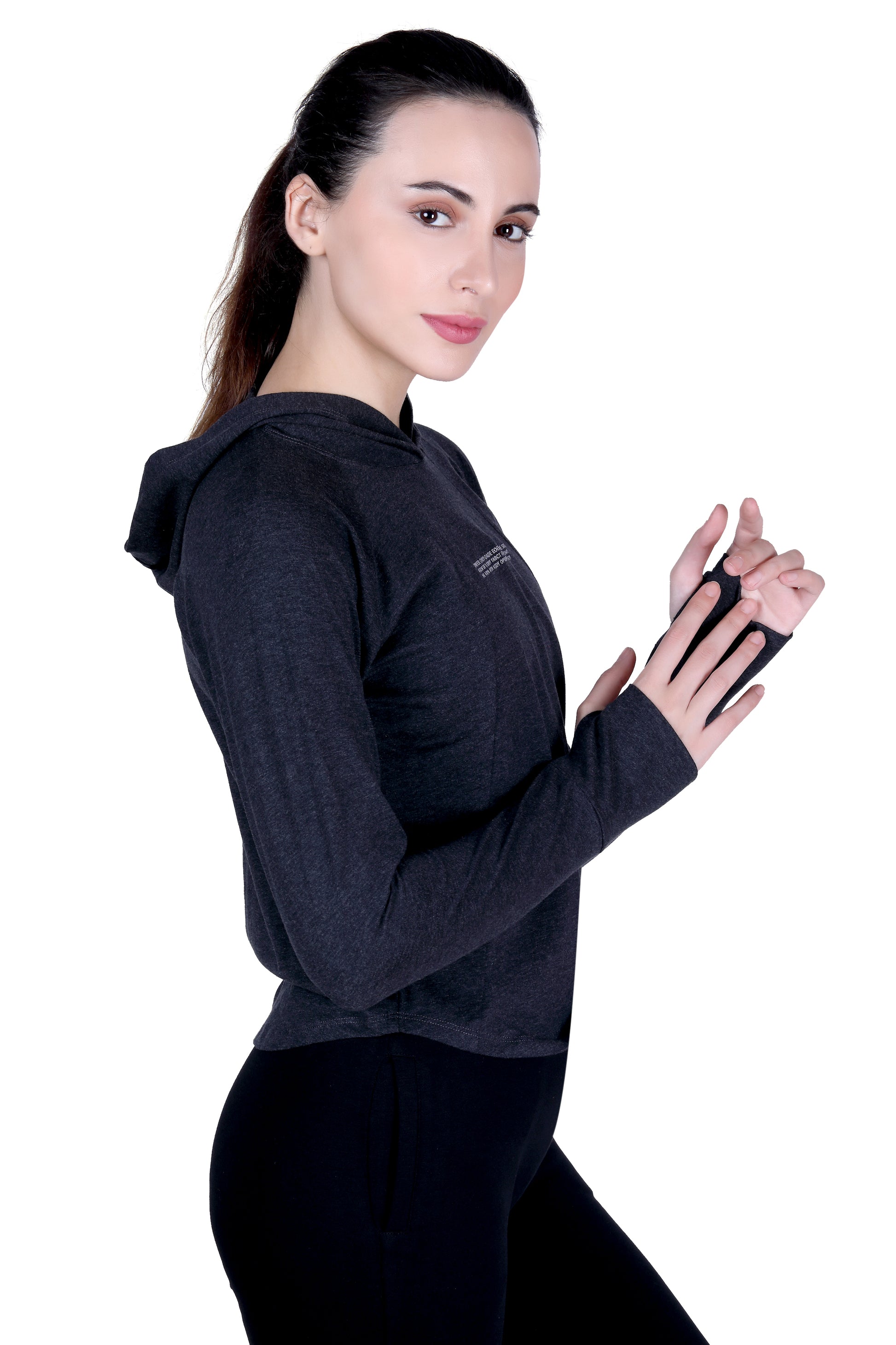 DARK GREY
