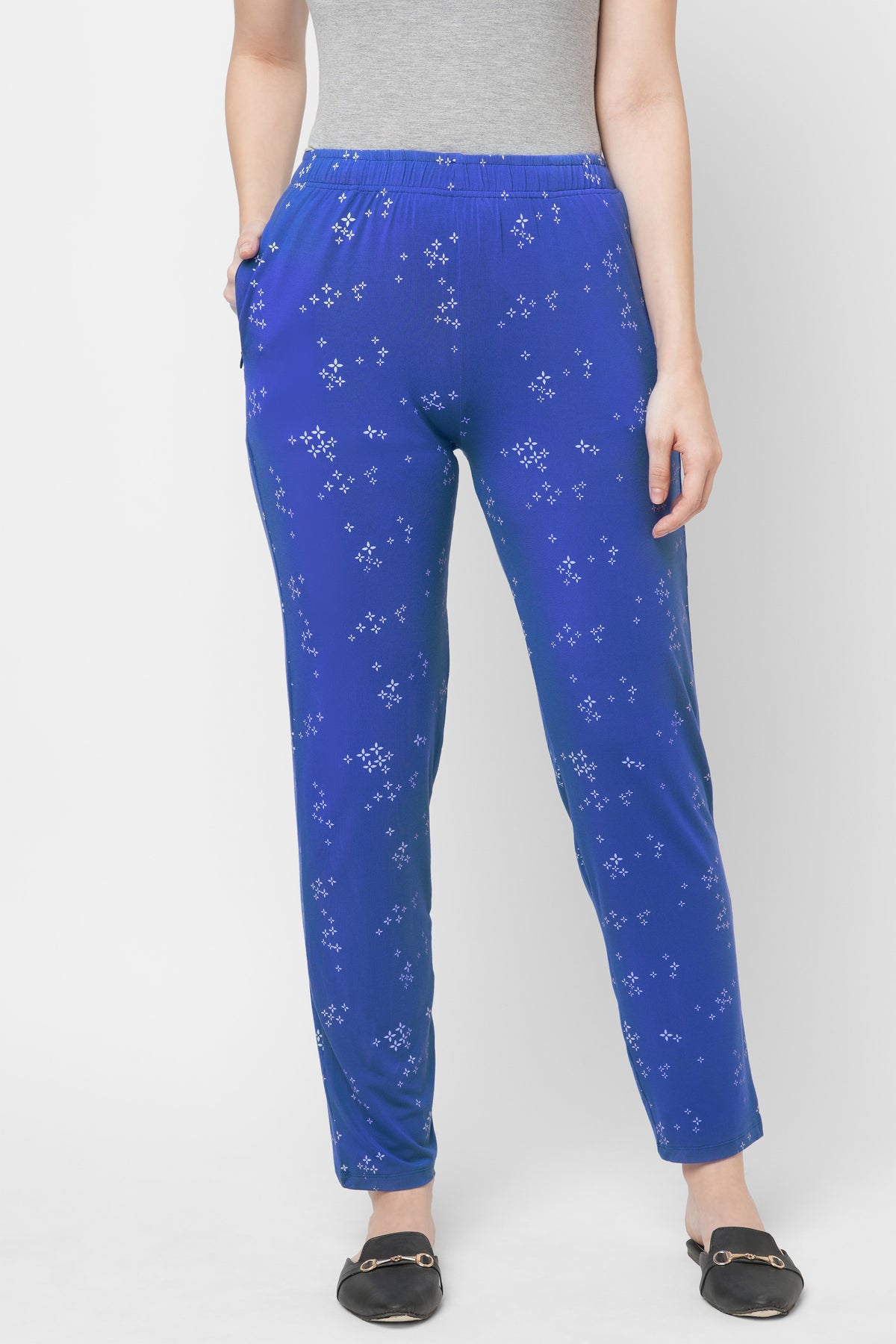 Royal Blue