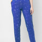 ROYAL BLUE