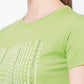CREAMY GREEN