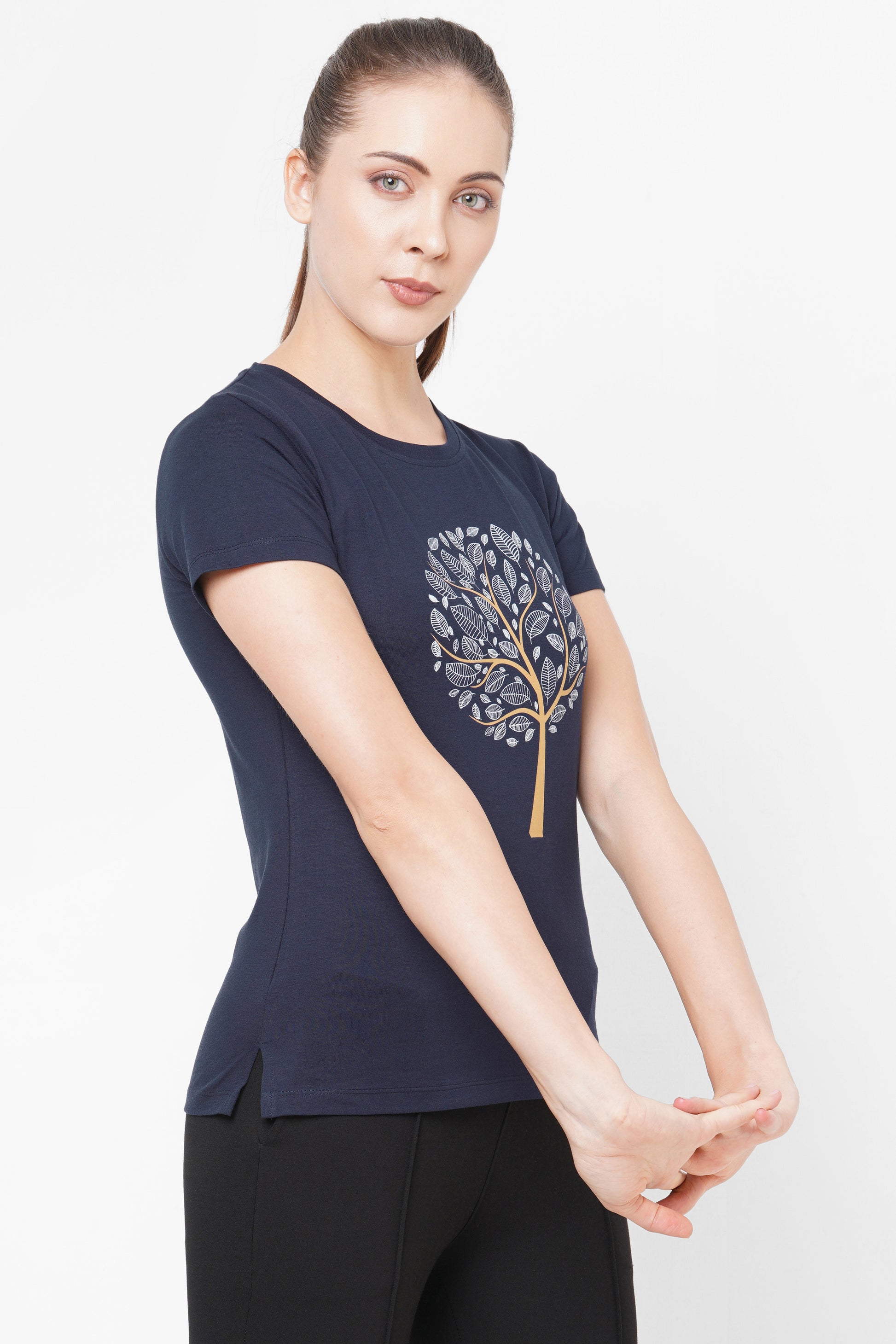 NAVY BLUE