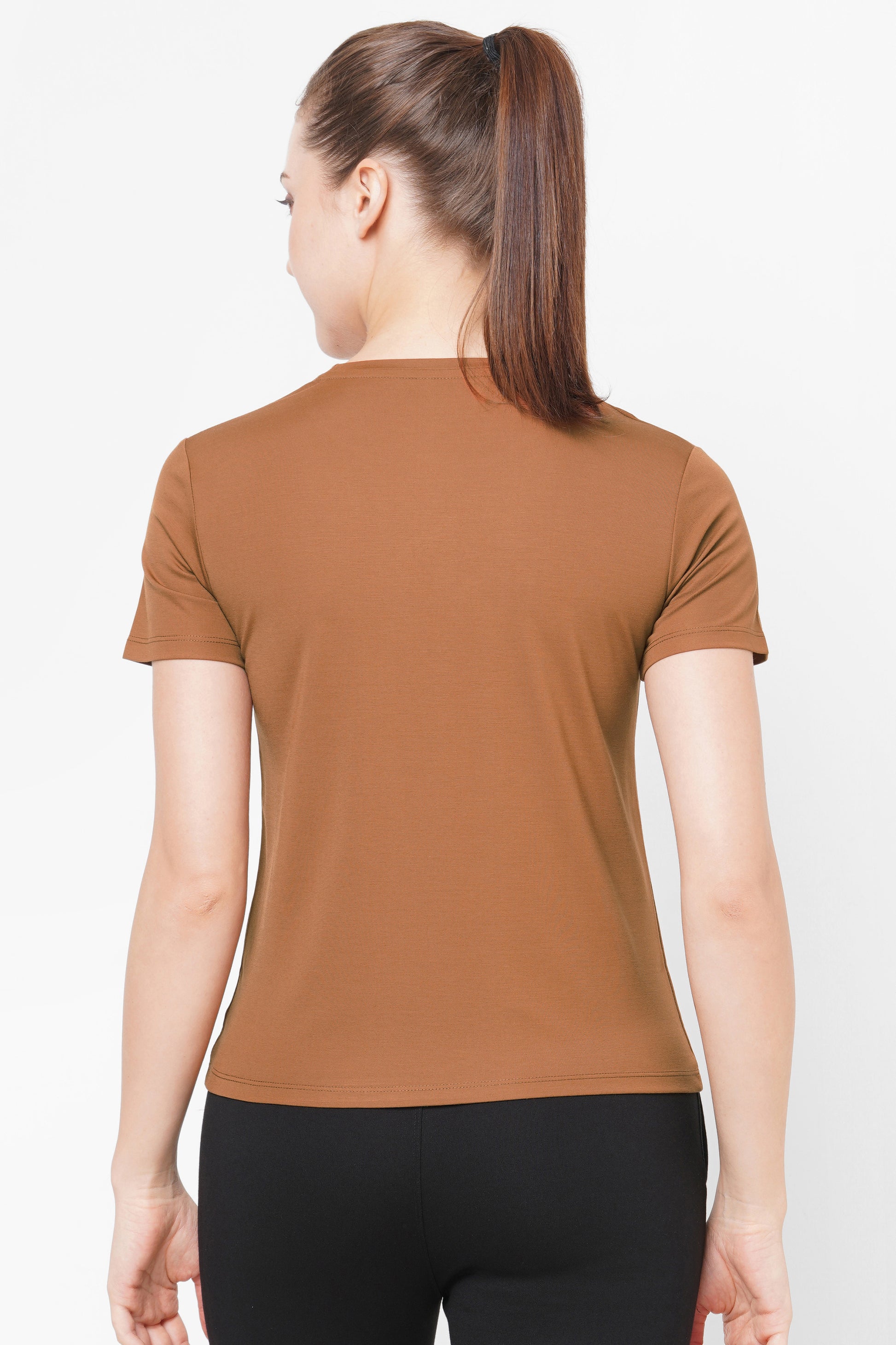 CINNAMON BROWN