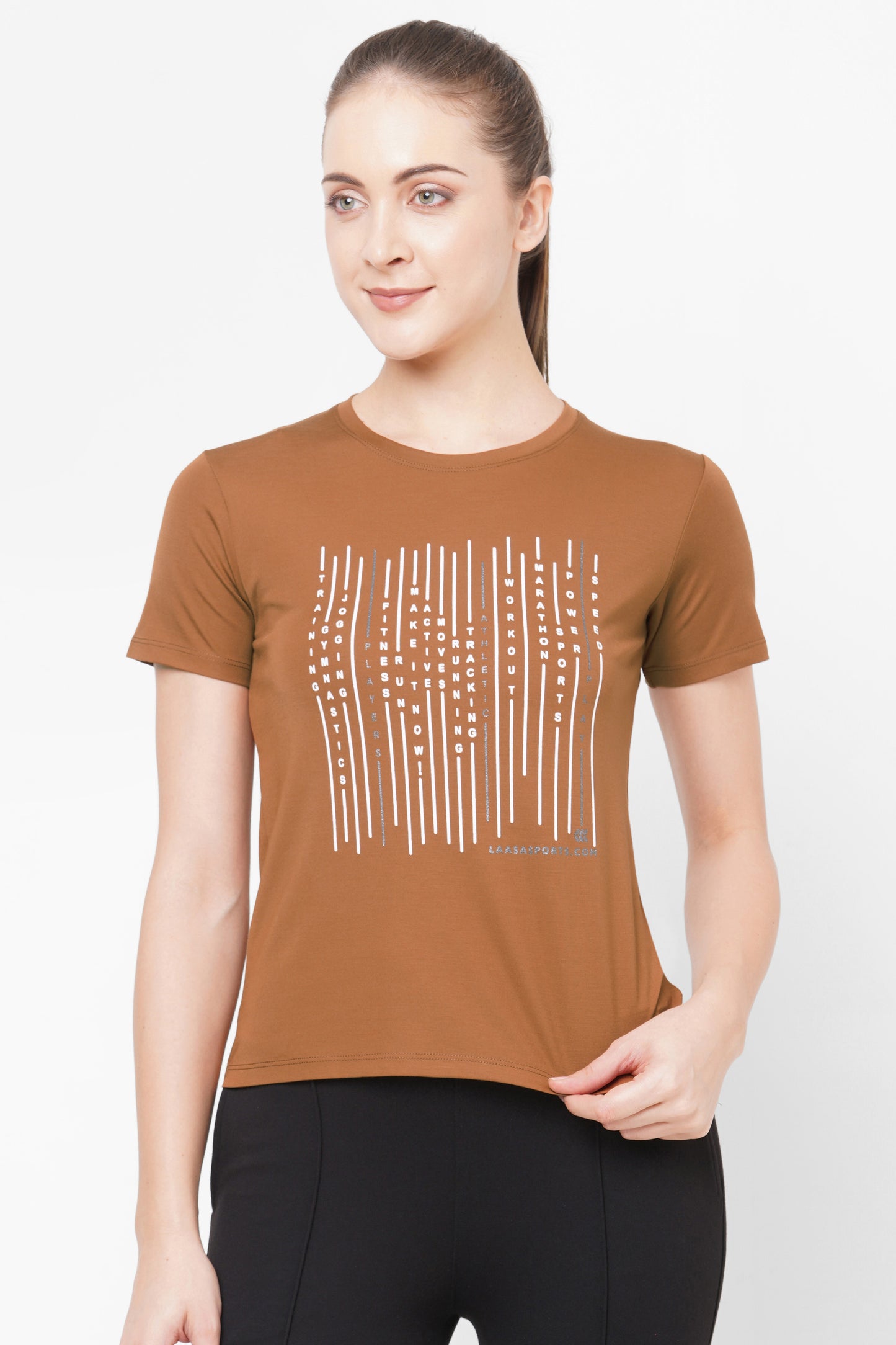 CINNAMON BROWN