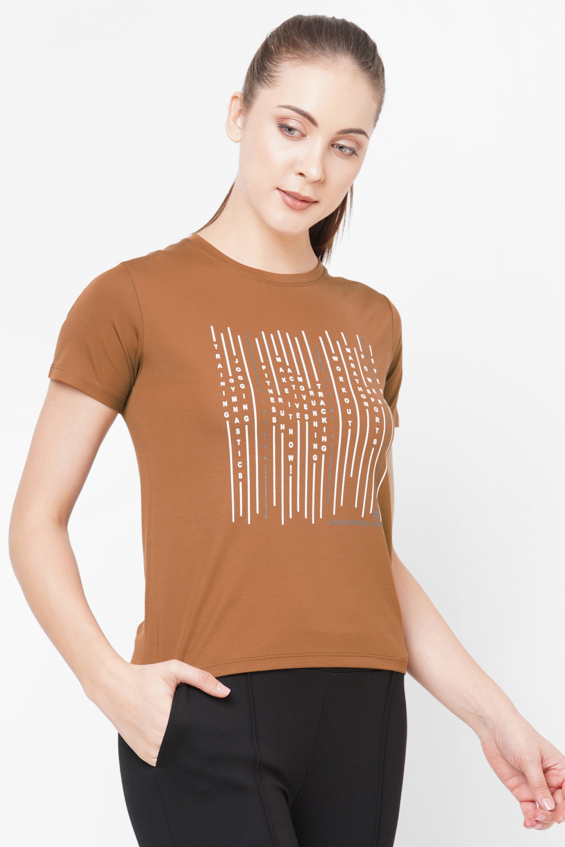 CINNAMON BROWN