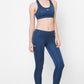 ENSIGN BLUE LUXE WORKOUT SET