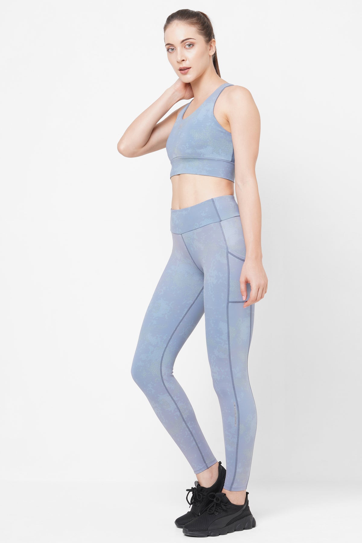 CAROLINA BLUE
