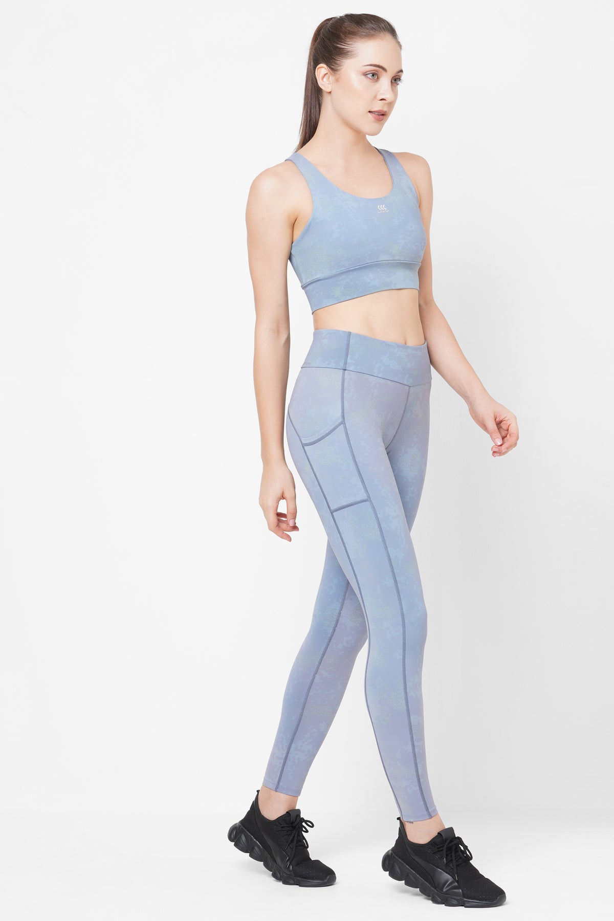 CAROLINA BLUE