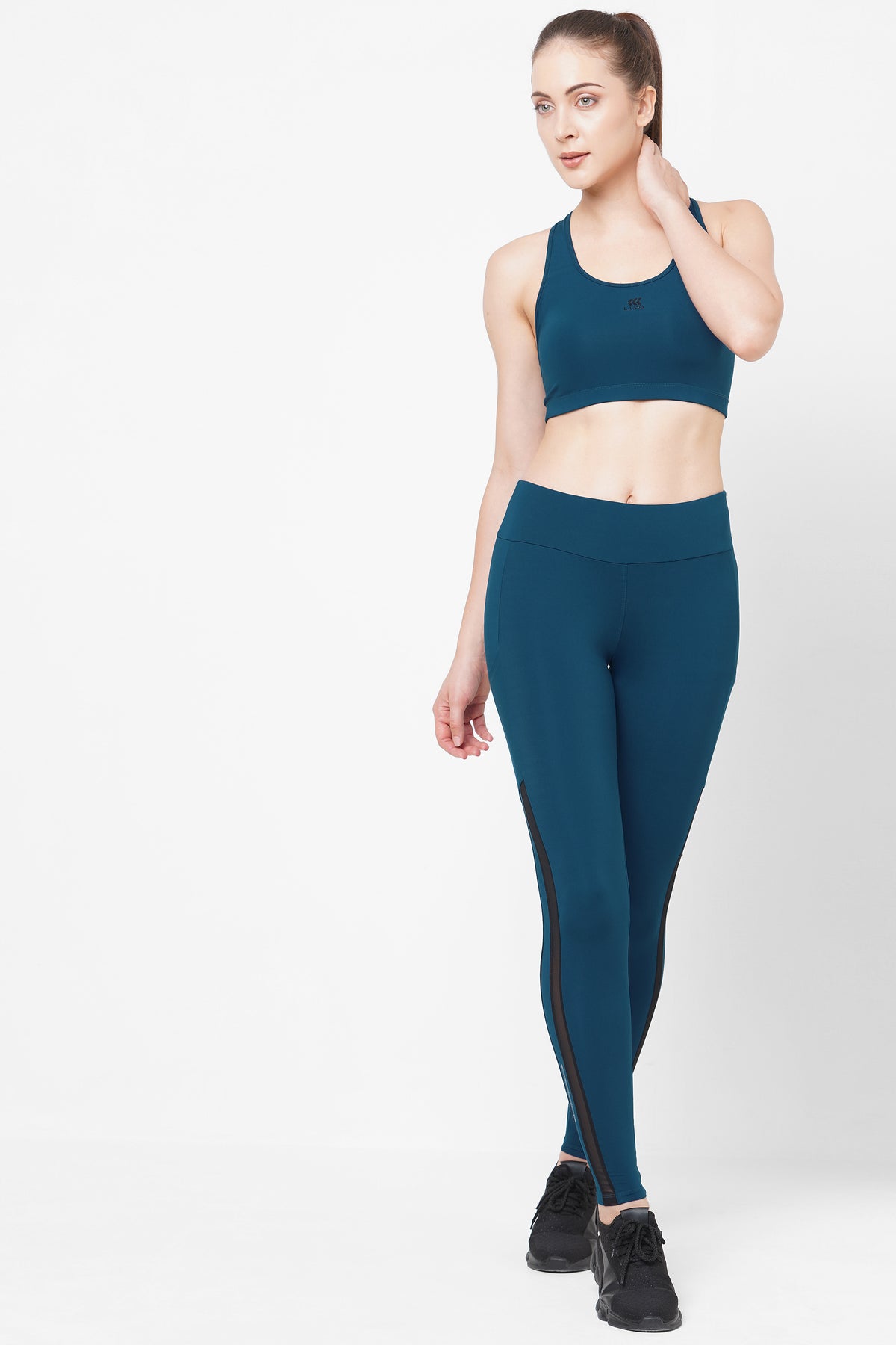 REGAL BLUE