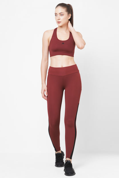 BIKING RED